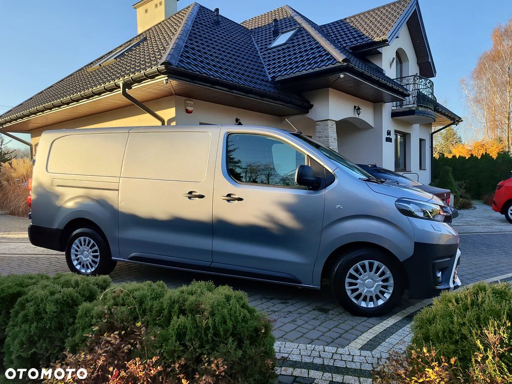 Toyota PROACE - 4