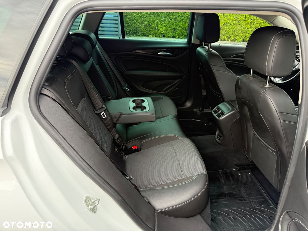 Opel Insignia 2.0 CDTI automatik Sport - 23