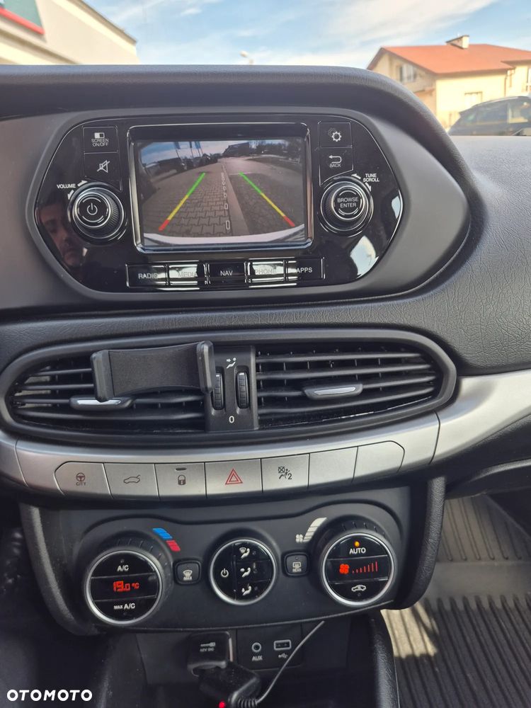 Fiat Tipo 1.4 16V Lounge - 16
