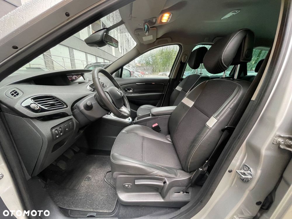 Renault Megane 1.4 16V TCE Privilege - 21