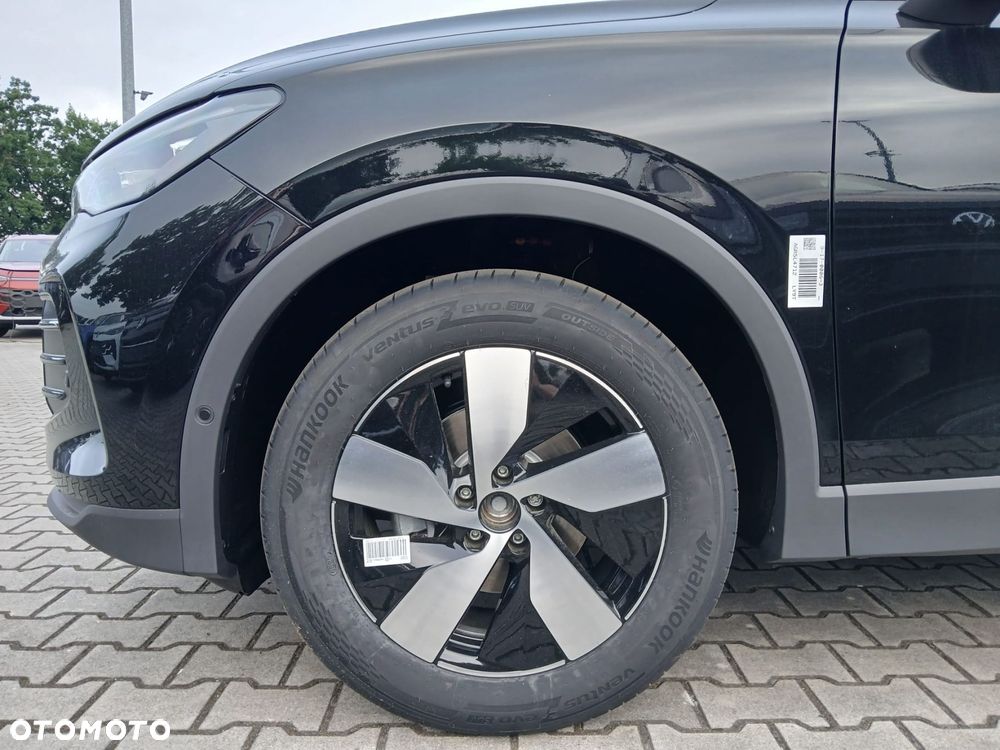 Volkswagen Tiguan 1.5 eTSI Life Plus DSG - 19