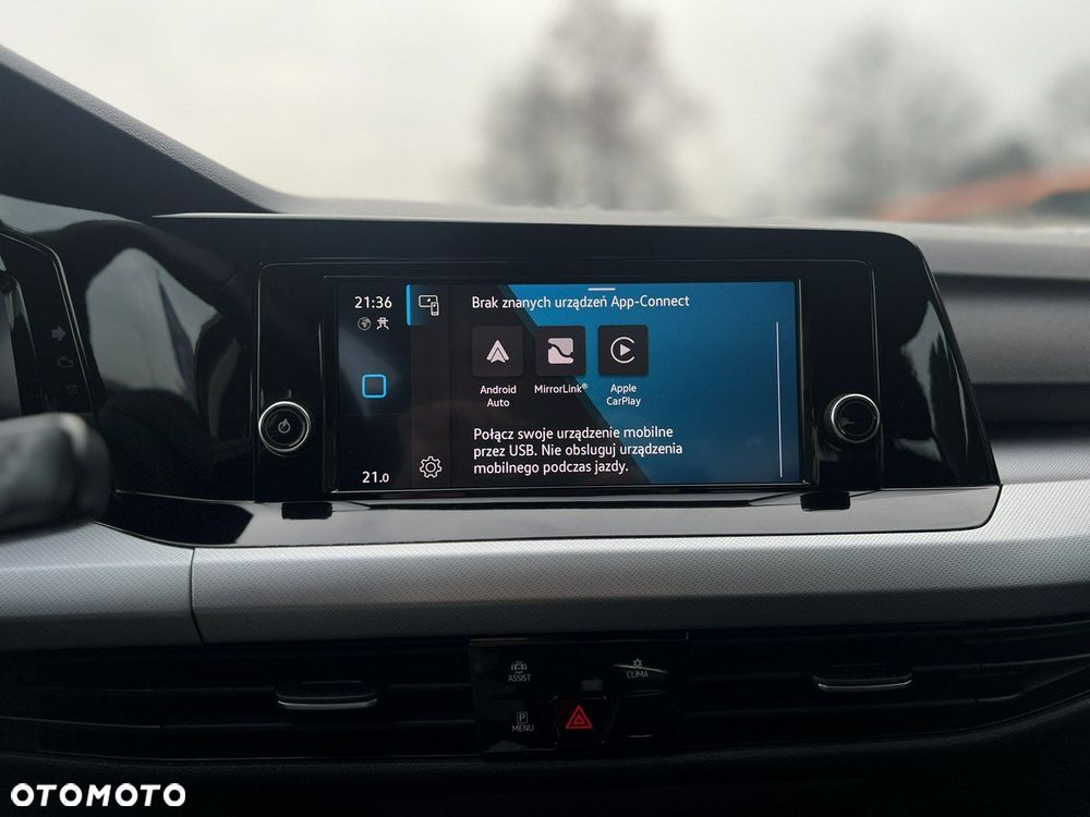 Volkswagen Golf 1.0 TSI - 27