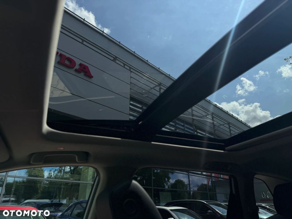 Honda CR-V 2.0 i-MMD HEV Advance AWD CVT - 13