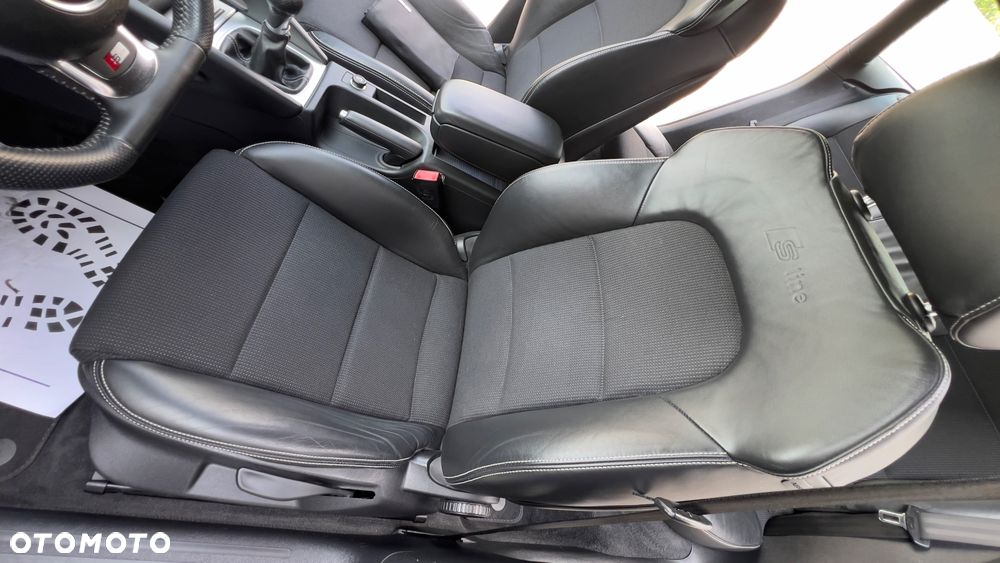 Audi A3 Sportback - 17