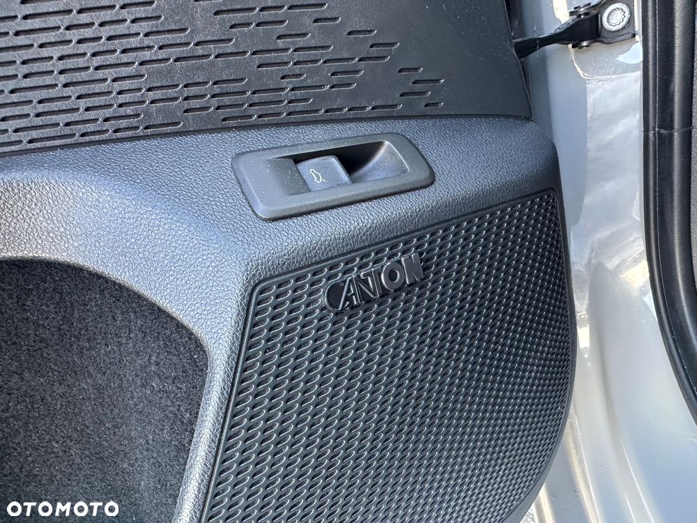 Skoda Octavia 2.0 TDI RS DSG - 18