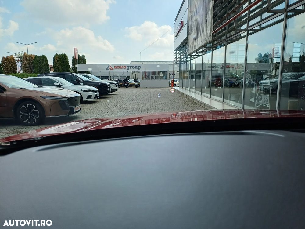 Mazda CX-60 e-Skyactiv PHEV Takumi Plus - 29