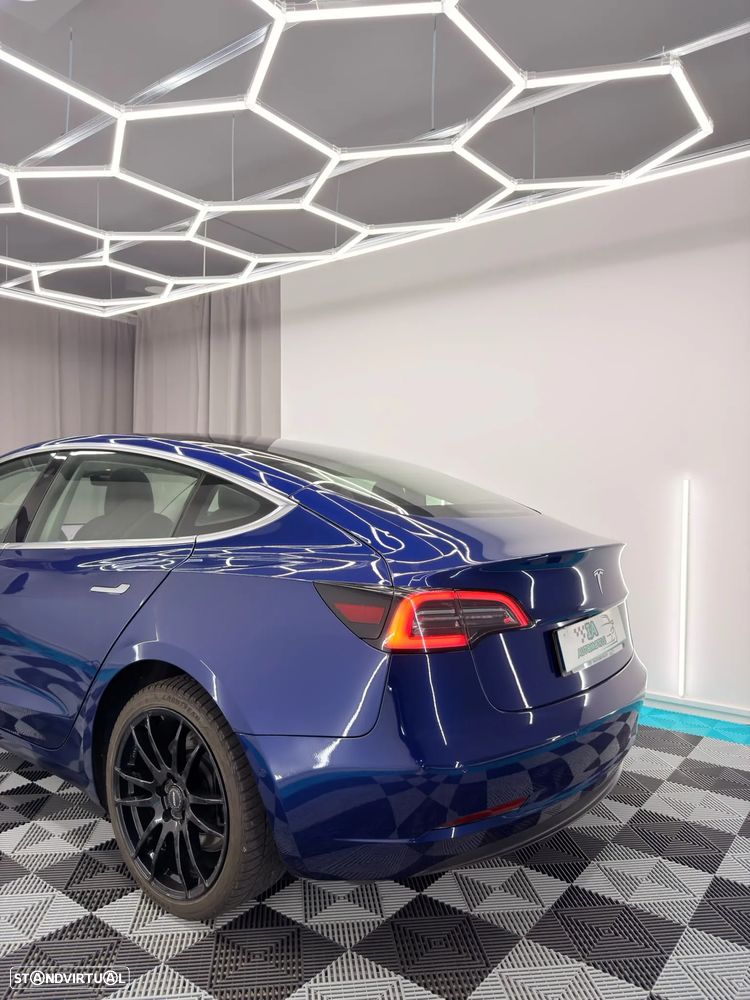 Tesla Model 3 Standard RWD Plus - 7