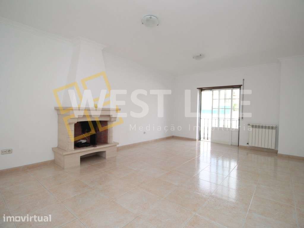 Apartamento T3 com 2 casas de banho - Alcainça - Mafra - EXCLUSIVO ... - Grande imagem: 2/21