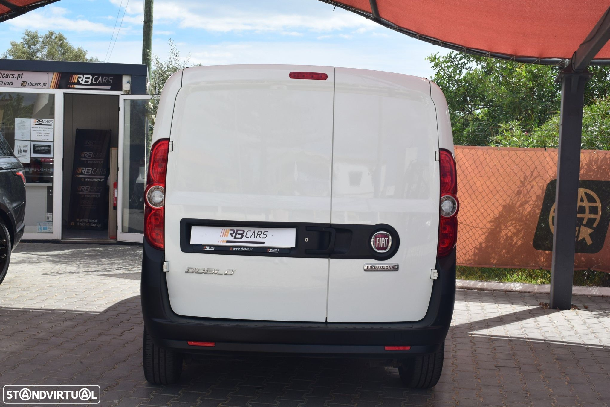 Fiat Doblo 1.6 MJ SX 3L - 6