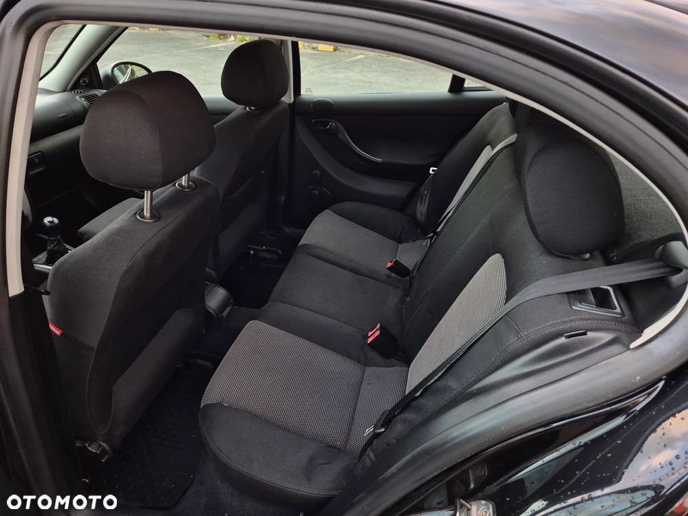 Seat Leon 1.9 TDI Stella - 10