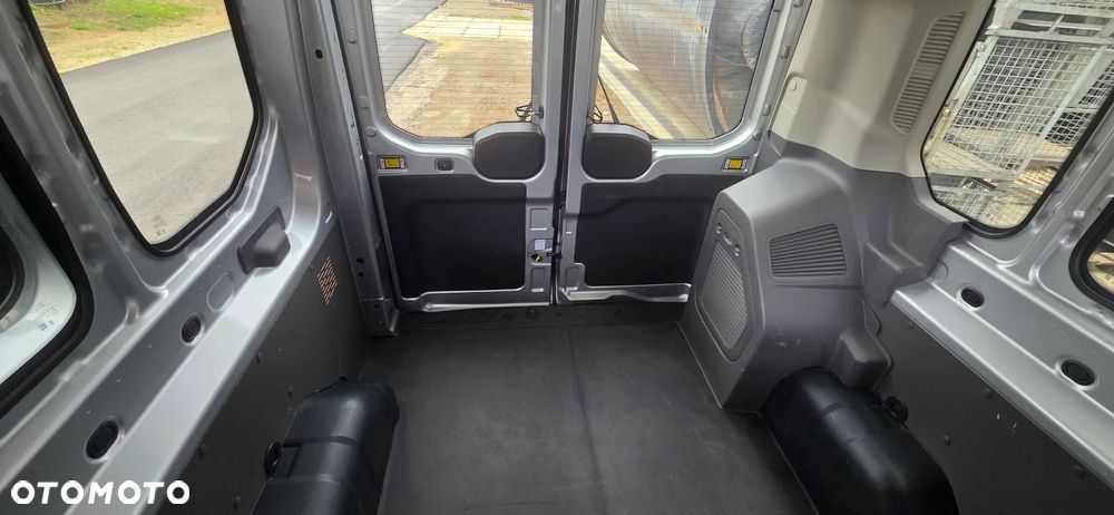 Ford Transit Kombi L3H2 Trend - 10