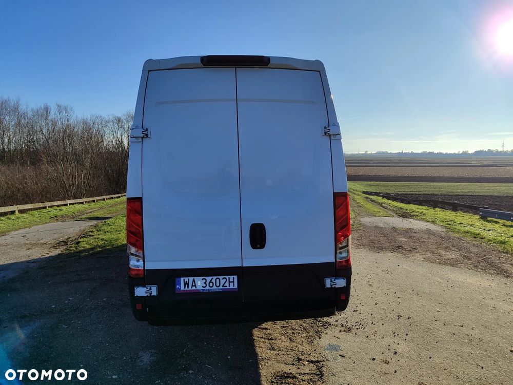 Iveco daily - 7