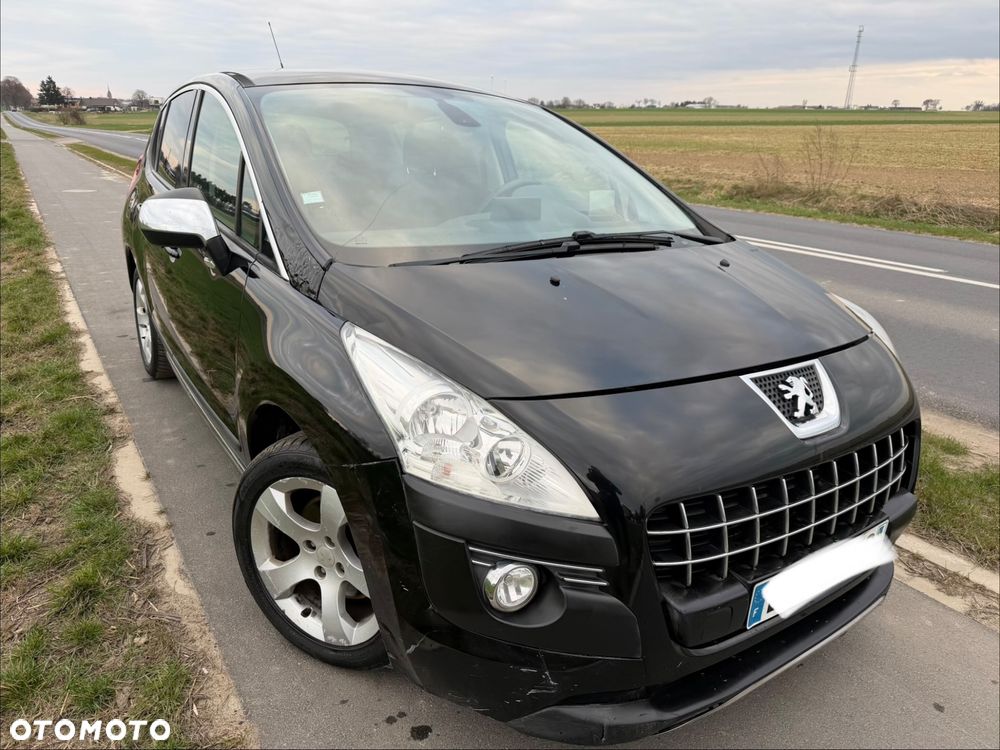 Peugeot 3008 HDi FAP 150 Active - 6