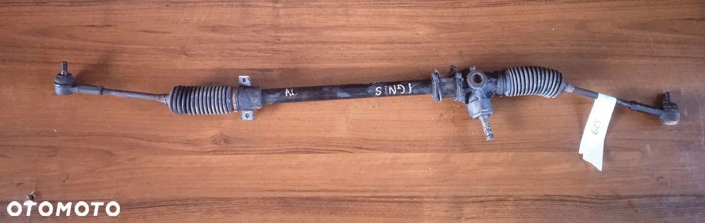 MAGLOWNICA  SUZUKI IGNIS I 00-03r 48500-86G50 - 1