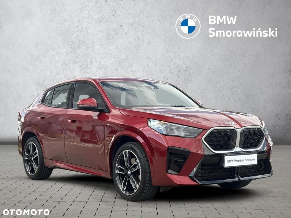BMW X2 - 7