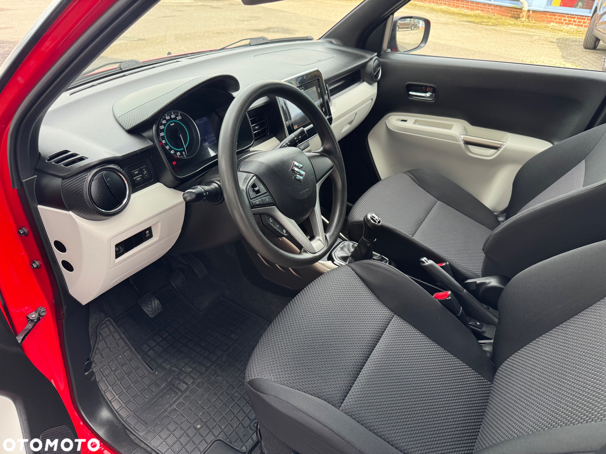 Suzuki Ignis 1.2 Elegance 4WD - 18