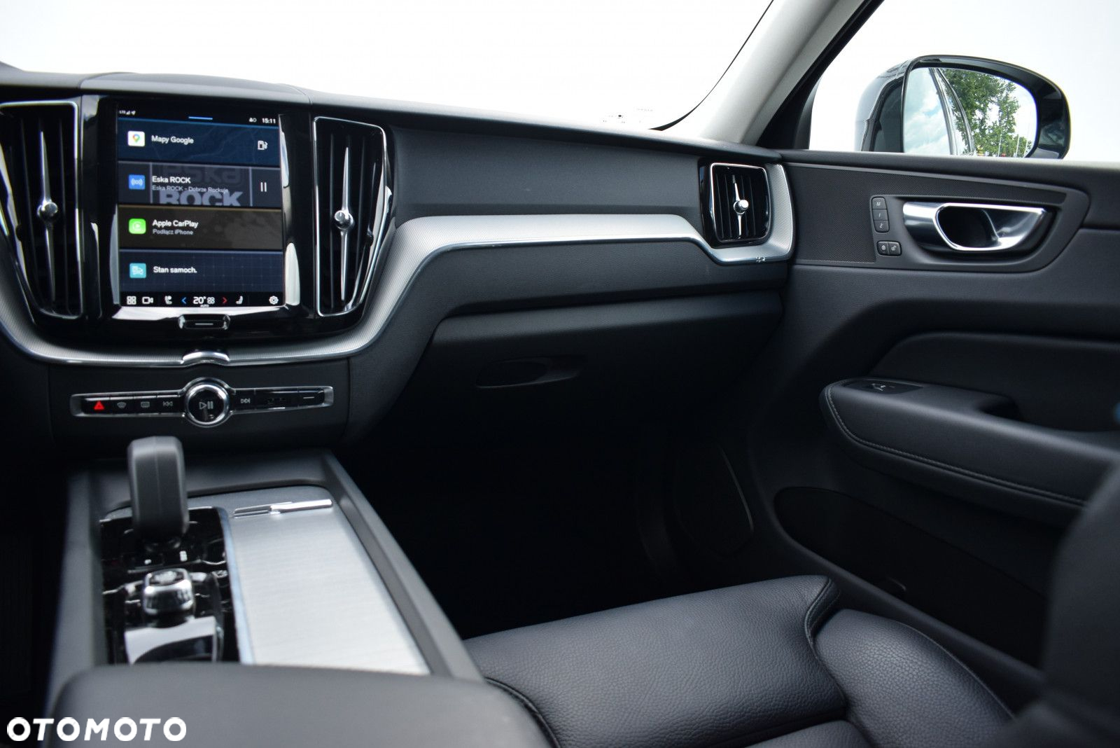 Volvo XC 60 - 11