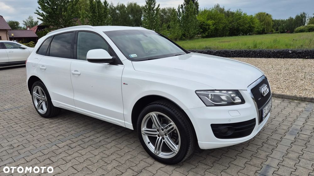 Audi Q5 2.0 TDI Quattro - 24