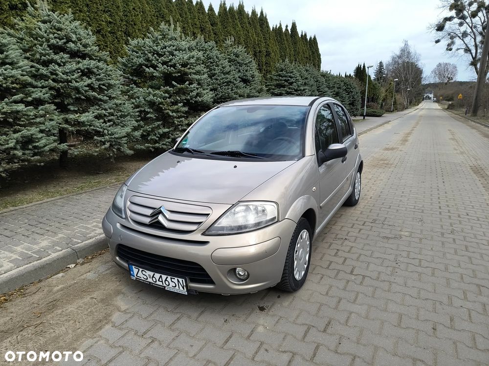 Citroën C3 - 13