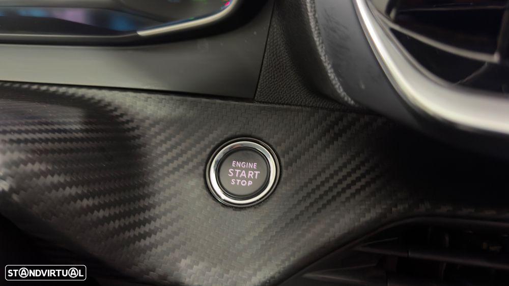 Peugeot e-208 Allure - 21