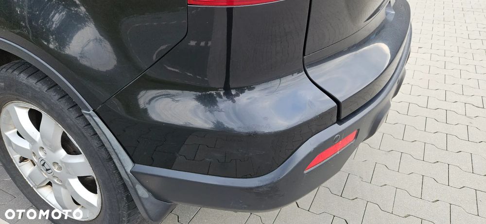 Honda CR-V 2.0 Comfort - 7