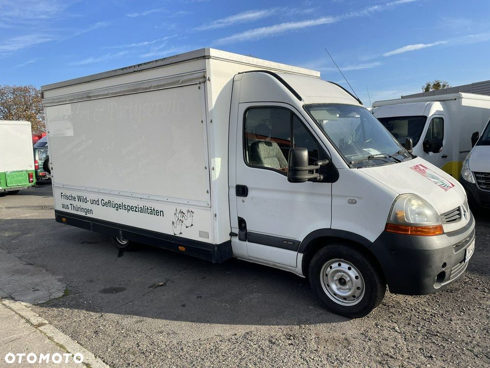 Renault Master - 14