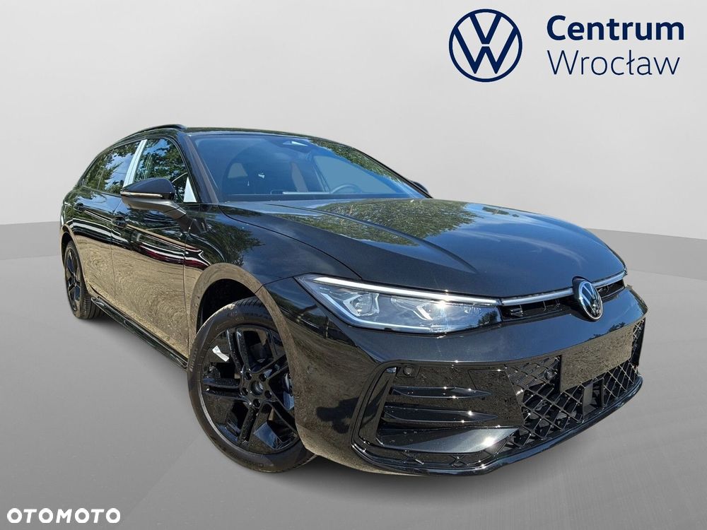 Volkswagen Passat Variant - 8