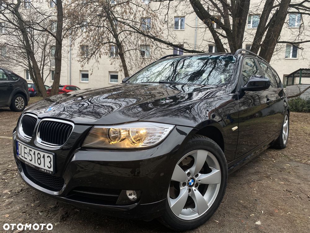BMW Seria 3 - 1