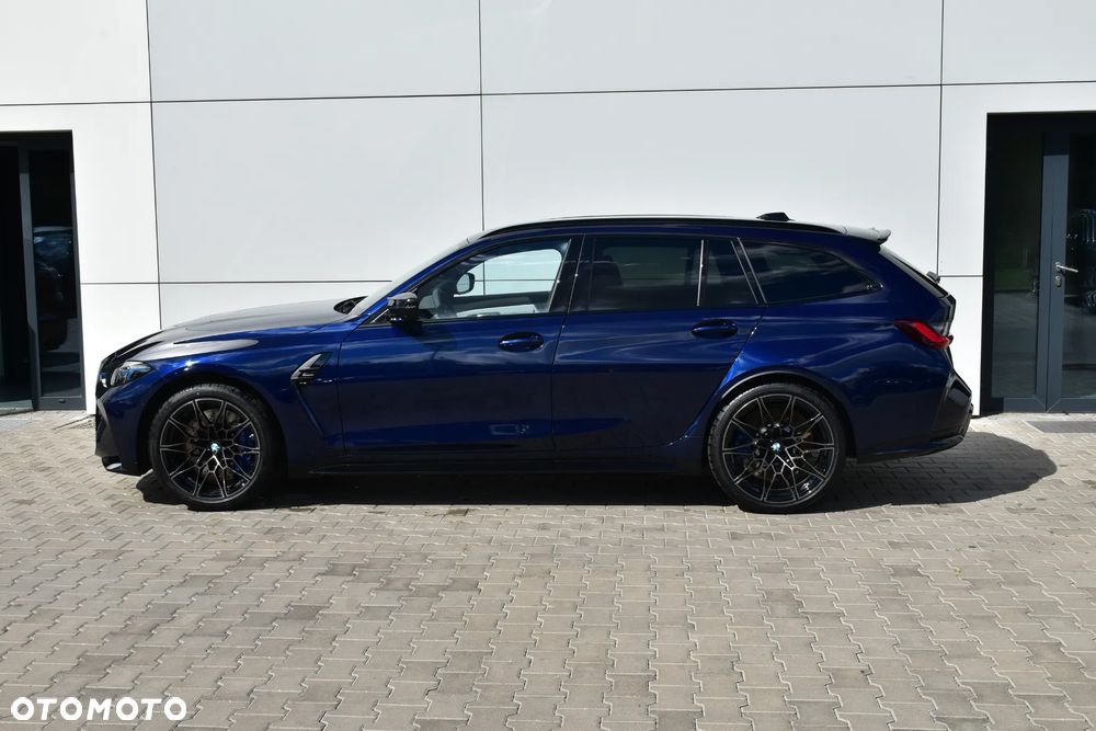BMW M3 - 5