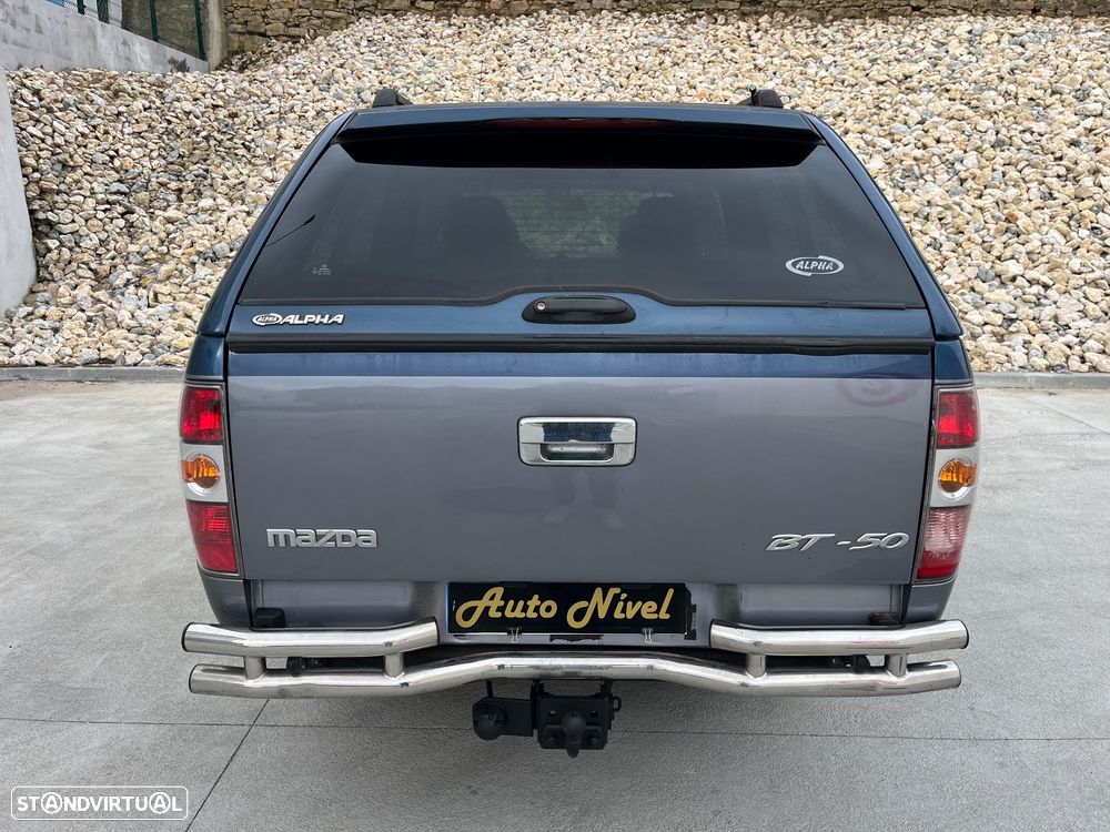 Mazda BT-50 XL-Cab Midland - 15