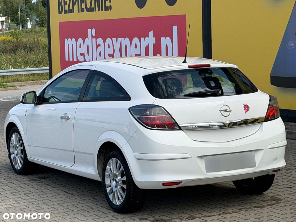 Opel Astra 1.4 Cosmo - 6