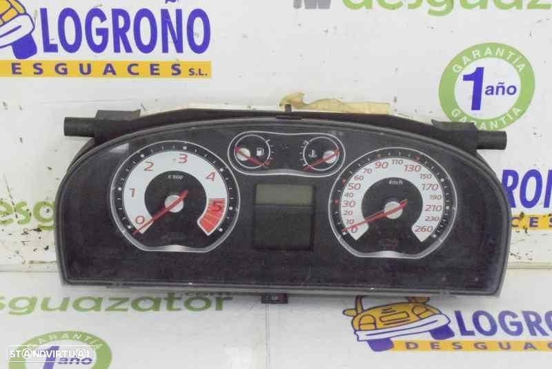 QUADRANTE RENAULT LAGUNA II BG0 - 1