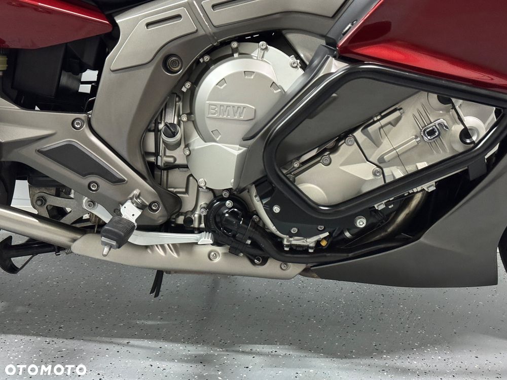 BMW K - 7
