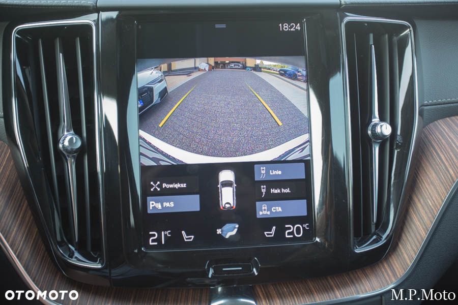 Volvo XC 60 - 20