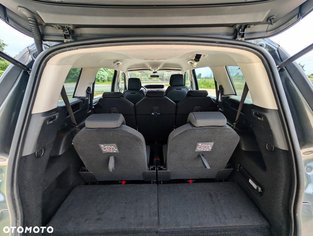 Citroën C4 Picasso 1.6 e-HDi Exclusive - 8