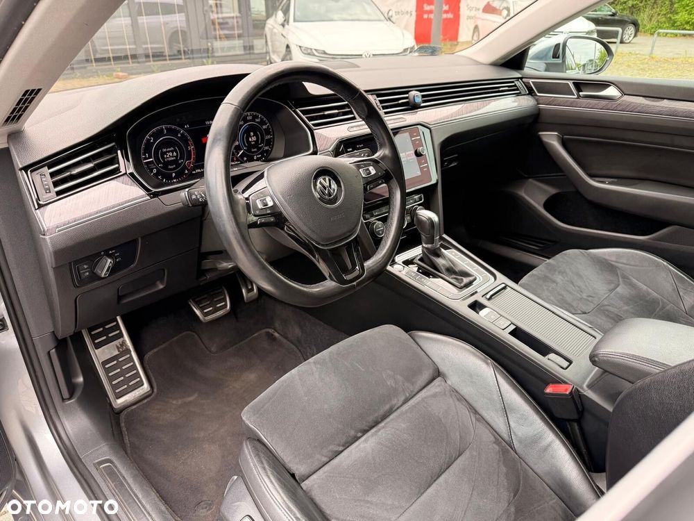 Volkswagen Arteon 2.0 TDI Elegance DSG - 25