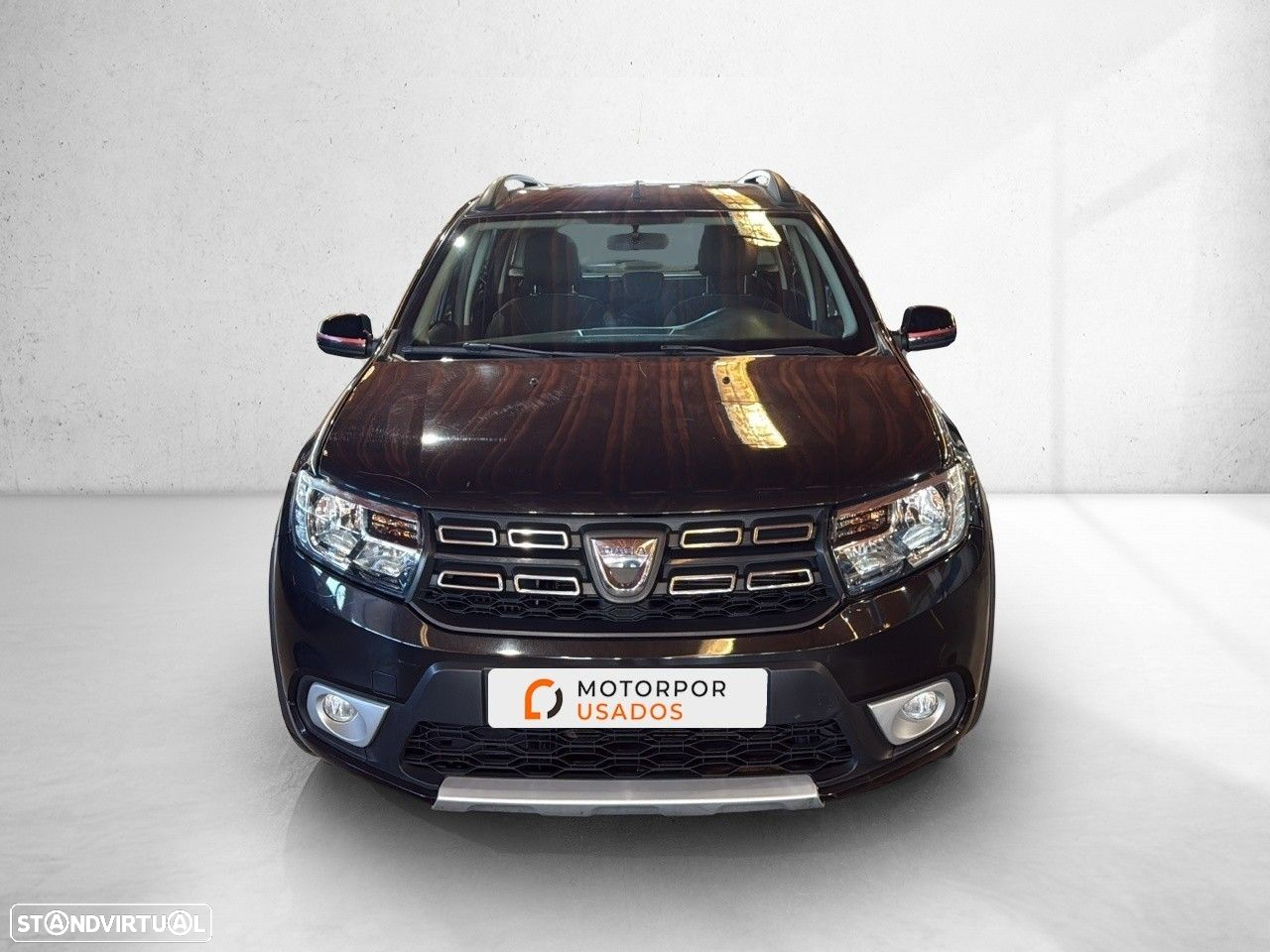 Dacia Logan MCV 0.9 TCe SL Adventure - 2