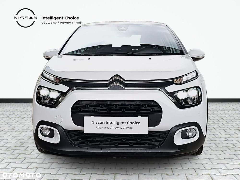 Citroën C3 1.2 PureTech You - 2