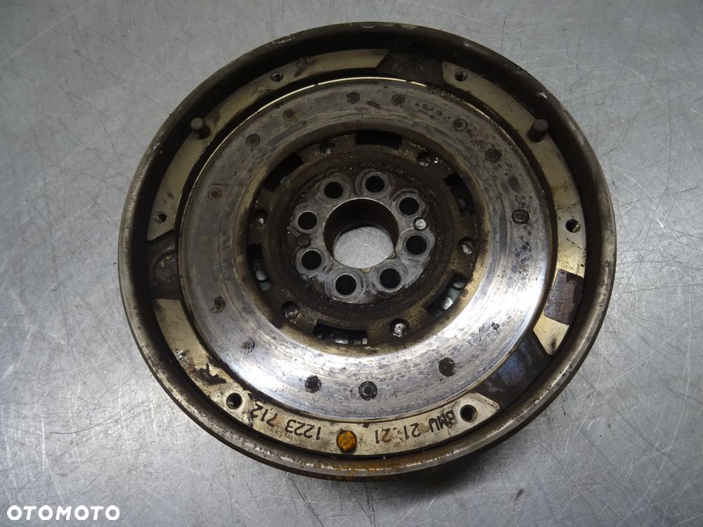 BMW E46 SEDAN 2.0D DWUMASA SPRZĘGŁO - 3