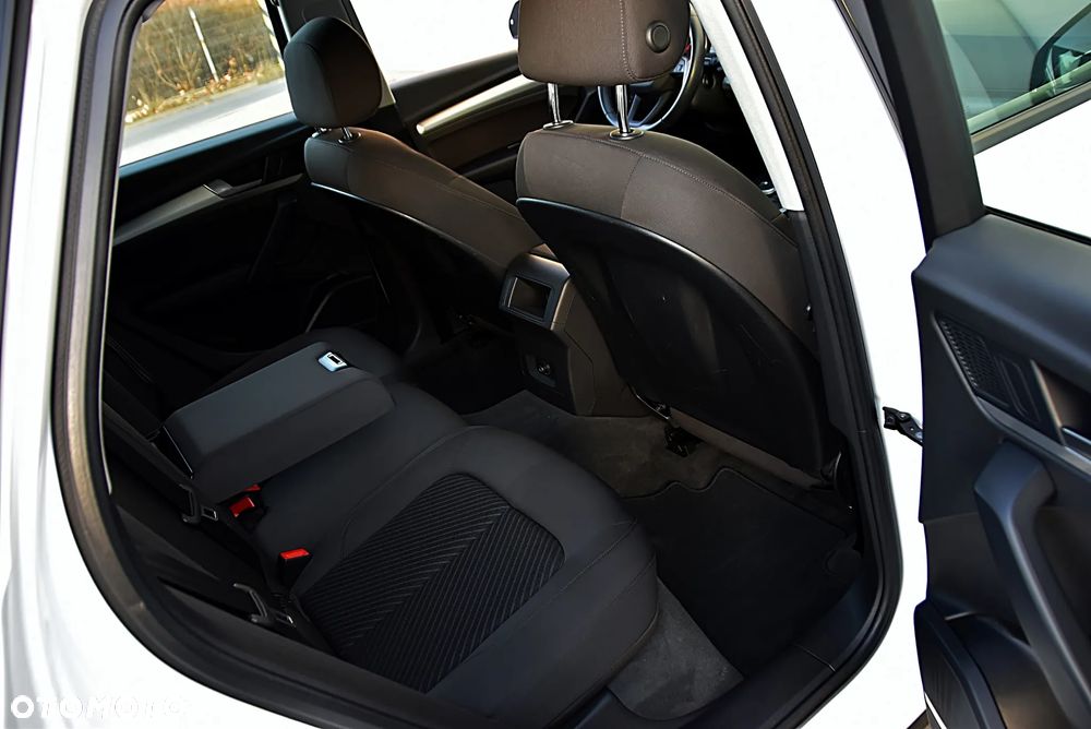 Audi Q5 45 TFSI mHEV Quattro S tronic - 21