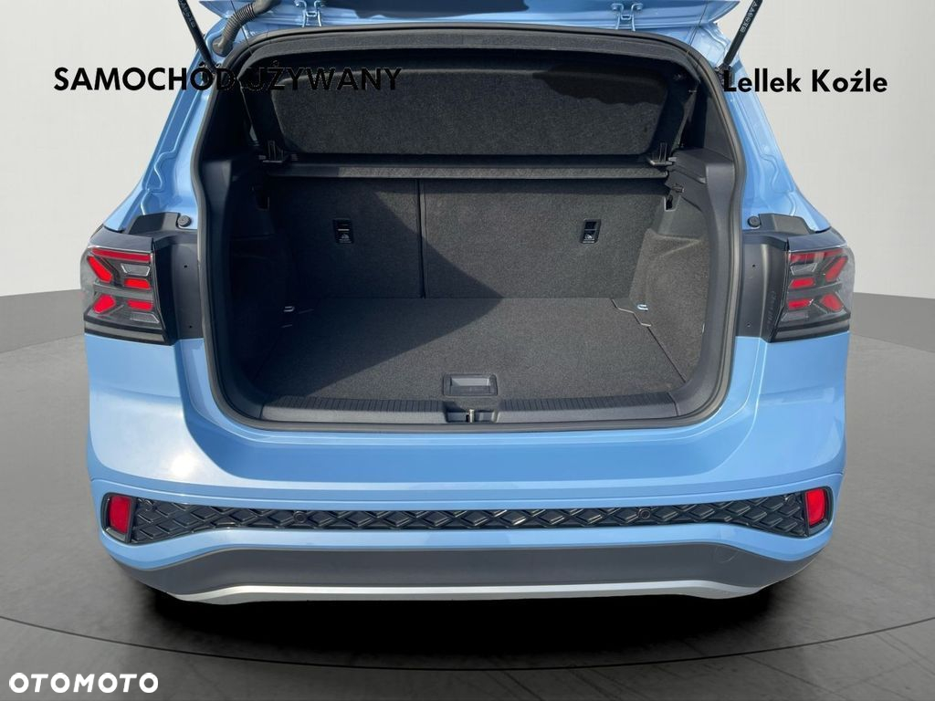 Volkswagen T-Cross - 20