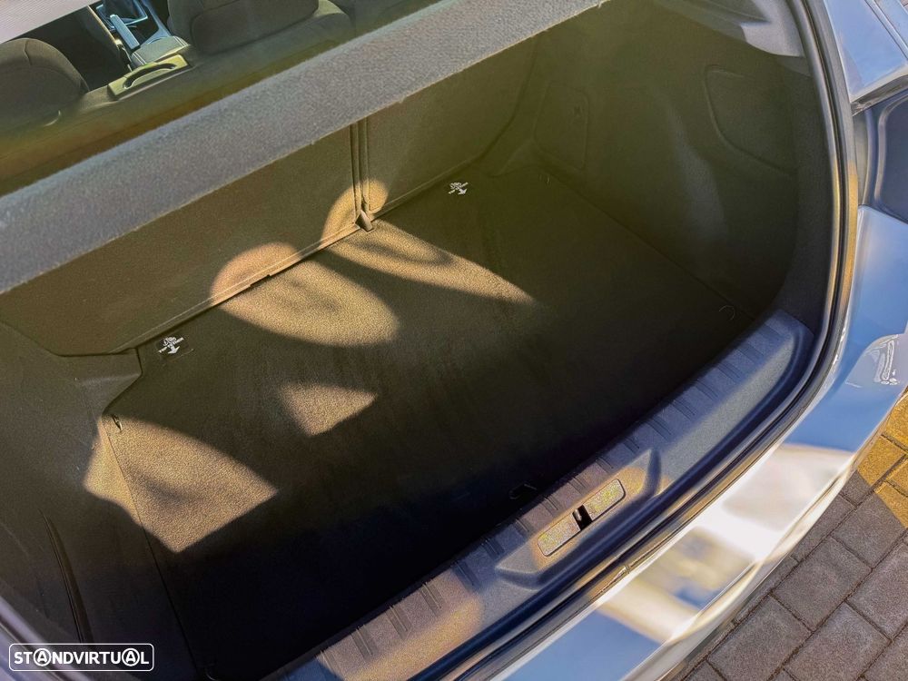 Peugeot 308 1.5 BlueHDi Business Line - 9