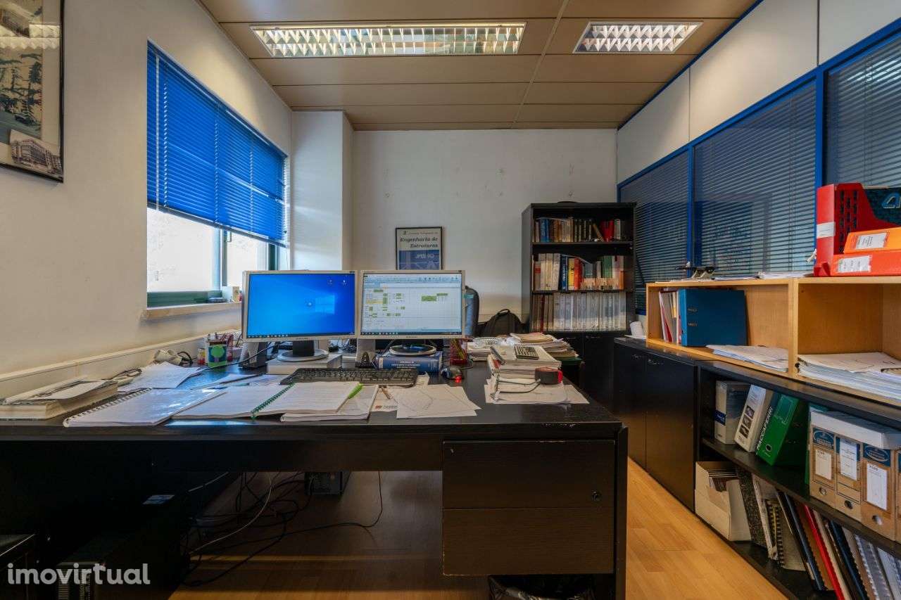 Escritório para venda - Oeiras - Grande imagem: 2/11