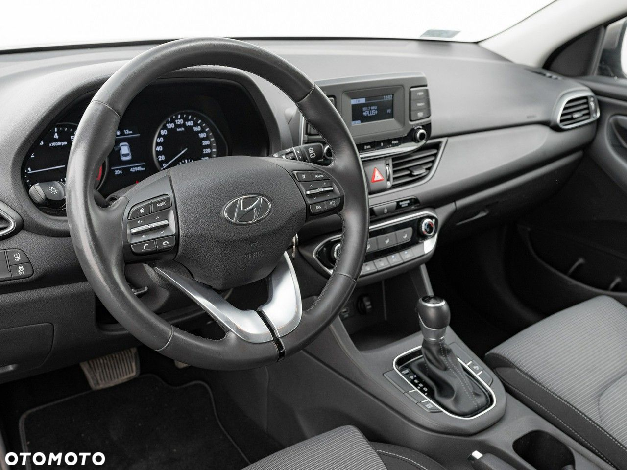 Hyundai i30 1.0 T-GDI Classic + DCT - 7