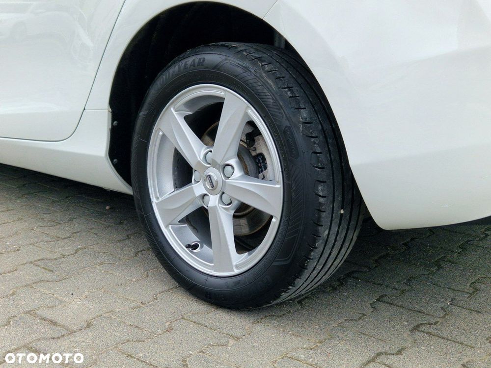 Volvo V40 D2 Drive-E Kinetic - 15