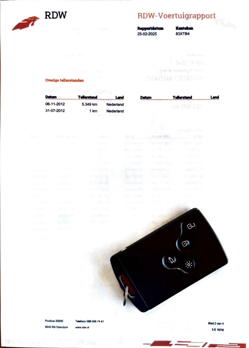 Renault Megane ENERGY dCi 110 Start & Stop Bose Edition - 9