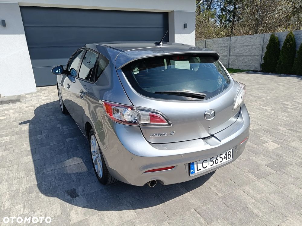 Mazda 3 2.0 Sport - 2