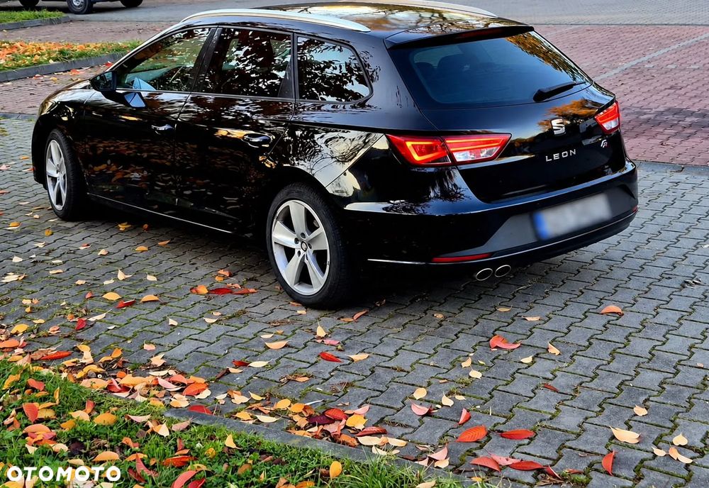 Seat Leon - 3