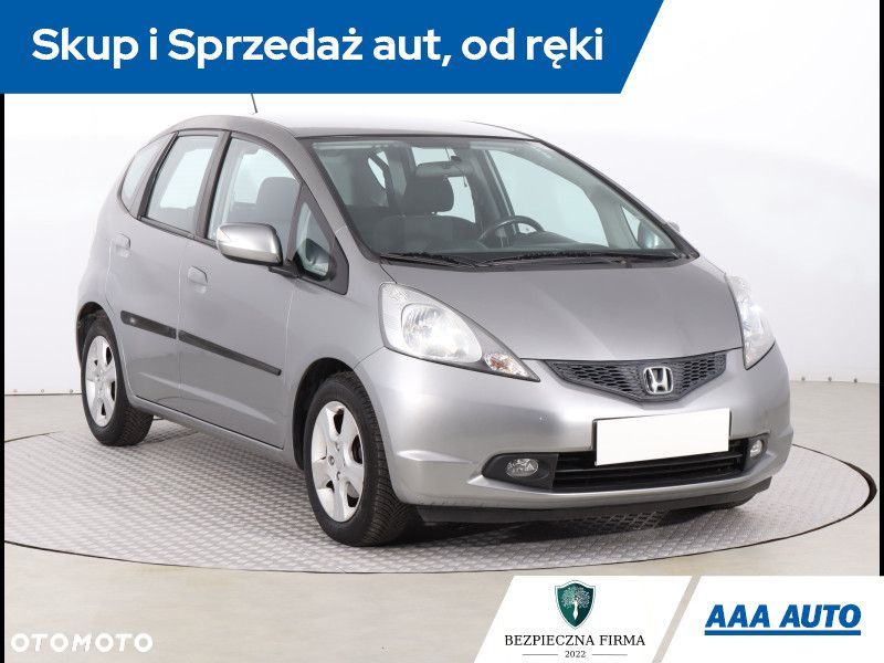 Honda Jazz - 2