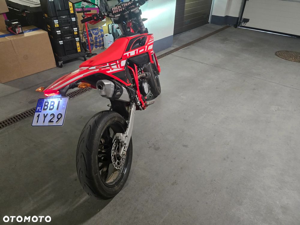 Beta RR